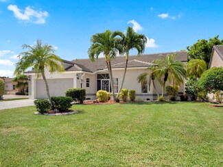 4012 Summer Chase Ct, Lake Worth, FL 33467