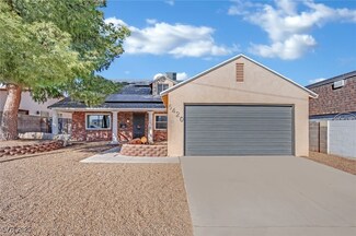 5420 Doe Ave, Las Vegas, NV 89146