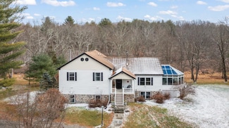 45 Tamarac Rd, Copake, NY 12516