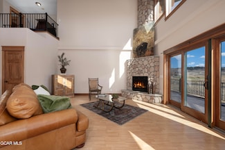 1431 Wildhorse Dr, Granby, CO 80446