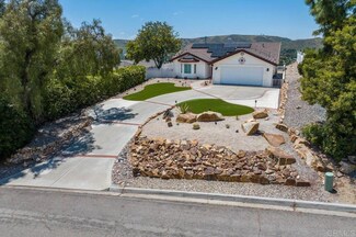 16416 Wikiup Rd, Ramona, CA 92065