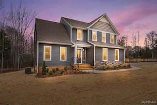 1485 Cartersville Rd, Cumberland, VA 23040