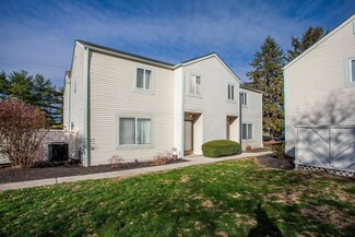 5222 Dierker Rd Unit D, Columbus, OH 43220