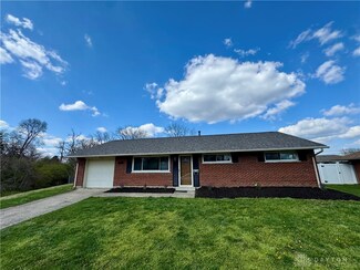 4455 Leston Ave, Dayton, OH 45424