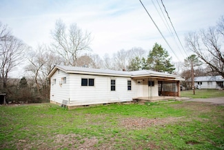 51 Business 7 N, Abbeville, MS 38601