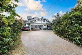 4601 Hauaala Rd, Kapaa, HI 96746