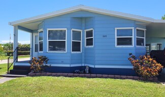 501 La Buona Vita Dr, Port Saint Lucie, FL 34952