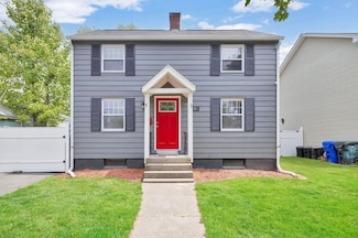 13 Bither St, Springfield, MA 01118