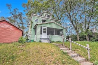 415 Cutler St SW, Grand Rapids, MI 49507