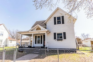 306 E Maple St, Red Oak, IA 51566