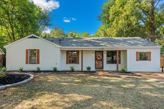 3303 Creighton Ave, Memphis, TN 38118