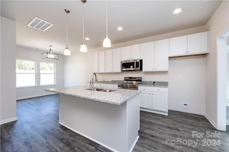 812 Hardin St, Lancaster, SC 29720