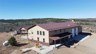 3744 Ice House Rd, Fort Garland, CO 81133