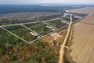 TBD Open Banks Rd, Arkadelphia, AR 71923