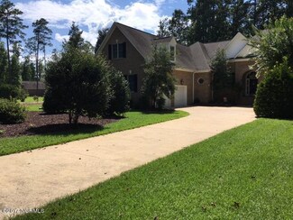 340 Freshwater Dr, Blounts Creek, NC 27814
