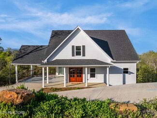 1410 Clear Point Trail, Dandridge, TN 37725