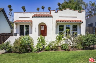 1427 N Coronado St, Los Angeles, CA 90026