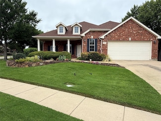 454 Long Cove Dr, McKinney, TX 75069