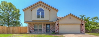 619 S Magnolia Place, Broken Arrow, OK 74012