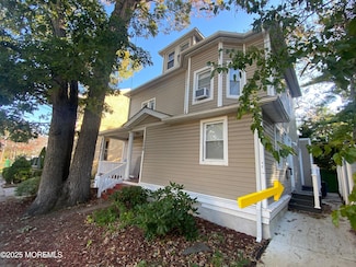 1204 Emory St Unit 2, Asbury Park, NJ 07712