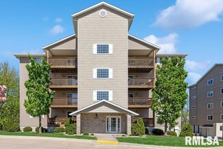 4191 Creek Hill Dr, Bettendorf, IA 52722