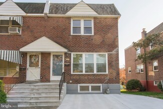 136 Chester Ave, Lansdowne, PA 19050