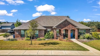 2310 Trace Ridge Dr, Weatherford, TX 76087
