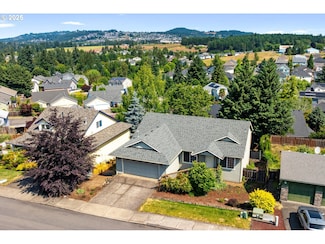 16917 SE Dunhill Loop, Damascus, OR 97089