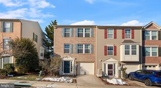7104 Maiden Point Place Unit 392, Elkridge, MD 21075