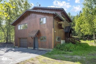 15712 Shims St, Chugiak, AK 99567
