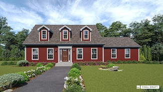 603 Freya Ln, East Hampton, CT 06456