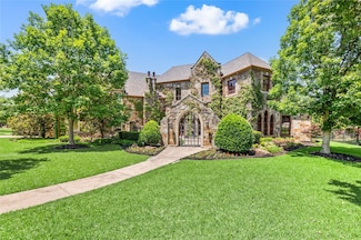 1508 Glenmeade Ct, Keller, TX 76262