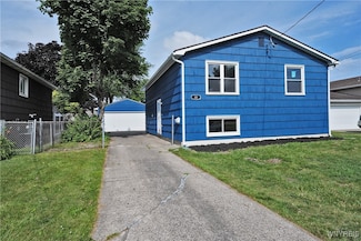 22 Vanderbilt Ave, Depew, NY 14043