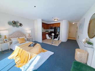 324 Catalpa St Unit 206, San Mateo, CA 94401