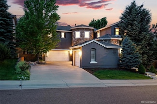 2832 Danbury Ave, Highlands Ranch, CO 80126
