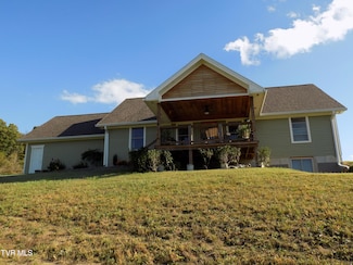 14125 Lonesome Pine Trail, Greeneville, TN 37745