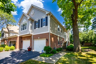 1357 Danada Ct, Naperville, IL 60563
