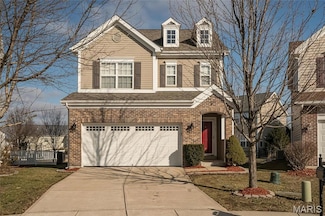 3160 Timberlodge Landing, Saint Charles, MO 63301