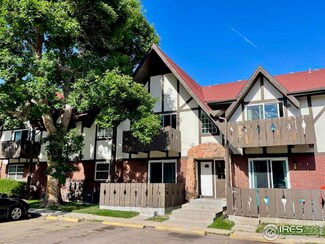 3250 Oneal Cir Unit A20, Boulder, CO 80301