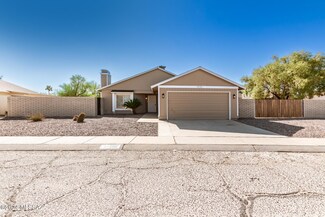 10102 E Stella Rd, Tucson, AZ 85730