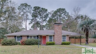 217 Dyches Dr, Savannah, GA 31406