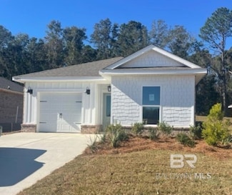 26843 Setai Ct Unit Lot 233, Daphne, AL 36526