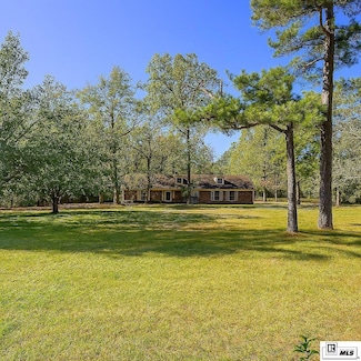 1077 Stubbs Vinson Rd, Monroe, LA 71203