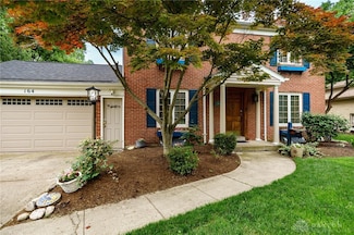 164 Winding Way, Dayton, OH 45429