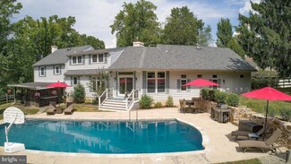 226 Coldstream Rd, Phoenixville, PA 19460