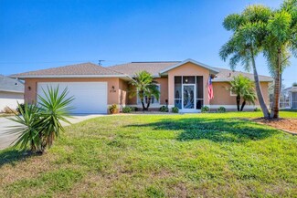 2720 S Biscayne Dr, North Port, FL 34287