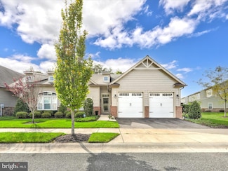 30180 Tanager Dr Unit 208A, Ocean View, DE 19970