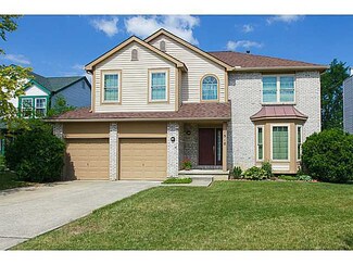 1516 Raspberry Run Dr, Columbus, OH 43204