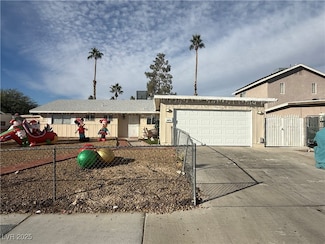 5073 Gains Mill St, Las Vegas, NV 89122