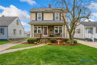 4648 288th St, Toledo, OH 43611